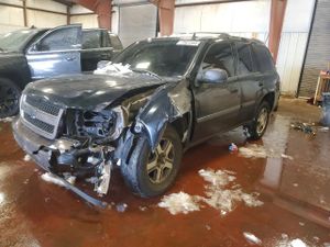 Chevrolet Trailblazer LS 4.2L 6 2008