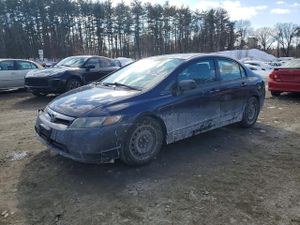 Honda Civic LX 1.8L 4 2009