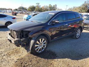 Mazda CX-9 3.7L 6 2008
