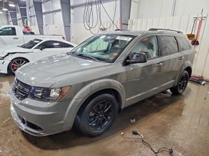 Dodge Journey SE 2.4L 4 2020