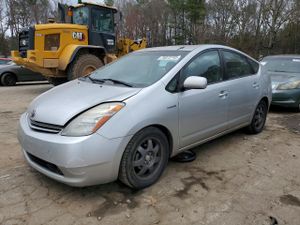Toyota Prius 1.5L 4 2008