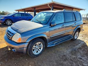 Suzuki XL-7 EX 2.7L 6 2004