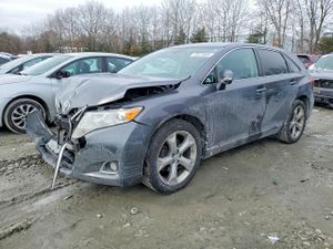 Toyota Venza LE 3.5L 6 2014