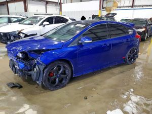 Ford Focus ST 2.0L 4 2013