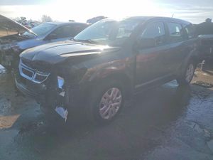 Dodge Journey SE 2.4L 4 2015