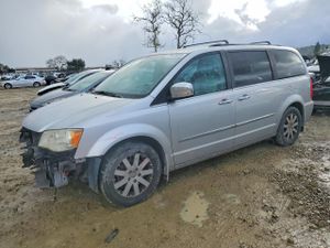 Chrysler Town & Country TOURING L 3.6L 6 2012