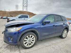 Mazda CX-5 GT 2.5L 4 2014
