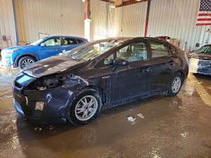 Toyota Prius 1.8L 4 2010