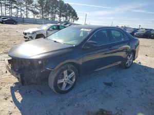 Toyota Camry L 2.5L 4 2014