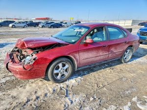 Ford Taurus SES 3.0L 6 2002