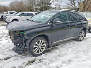Lexus RX 350 BASE 3.5L 6 2015