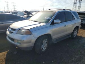 Acura MDX TOURING 3.5L 6 2006