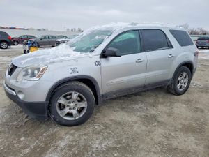 GMC Acadia SLE 3.6L 6 2012