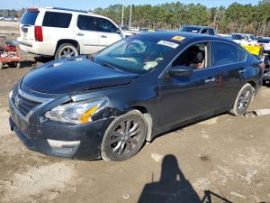 Nissan Altima 2.5 2.5L 4 2015