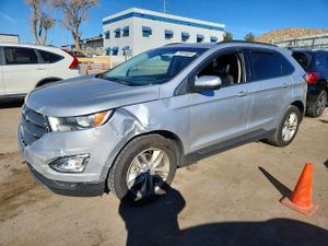 Ford Edge SEL 3.5L 6 2015