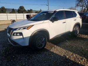 Nissan Rogue S 1.5L 3 2023