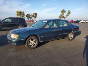 Toyota Avalon XL 3.0L 6 1998