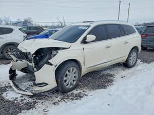 Buick Enclave 3.6L 6 2015