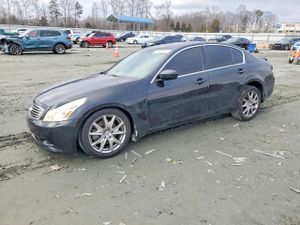 Infiniti G37 3.7L 6 2011