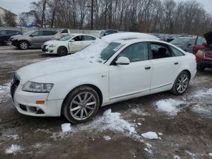 Audi A6 PRESTIGE 3.0L 6 2011