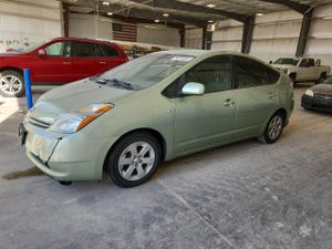 Toyota Prius 1.5L 4 2008