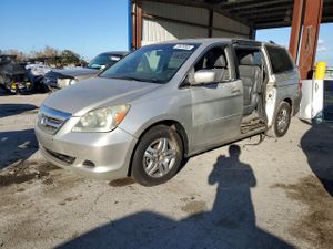 Honda Odyssey EXL 3.5L 6 2005