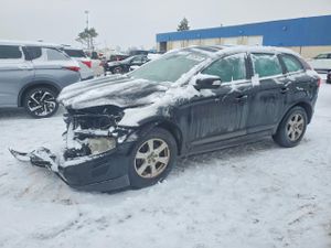 Volvo XC60 3.2 3.2L 6 2011