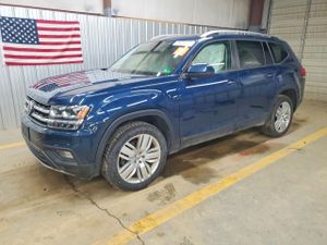 Volkswagen Atlas SE 3.6L 6 2019