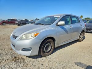 Toyota Corolla 1.8L 4 2009