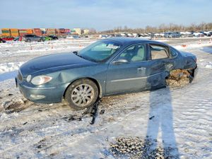Buick LaCrosse CXL 3.8L 6 2007