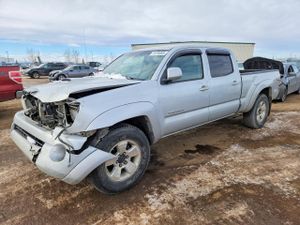 Toyota Tacoma 4.0L 6 2007