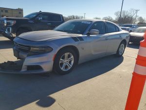 Dodge Charger SE 3.6L 6 2015
