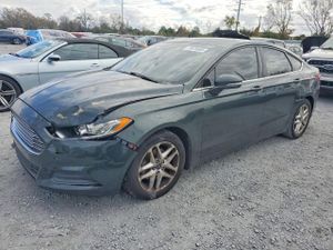 Ford Fusion SE 2.5L 4 2015