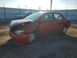 Toyota Corolla CE 1.8L 4 2006