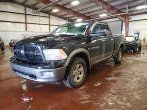 Dodge RAM 5.7L 8 2011