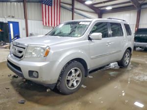 Honda Pilot TOURING 3.5L 6 2009