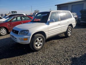 Toyota Rav4 2.0L 4 2000