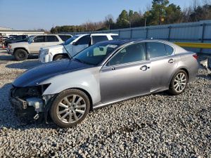 Lexus GS 350 3.5L 6 2013