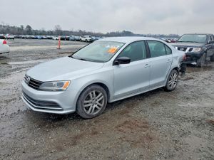 Volkswagen Jetta BASE 2 L 4 2015