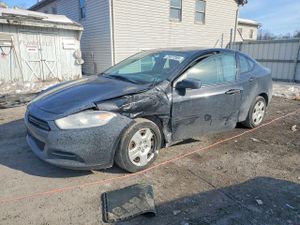 Dodge Dart SE 2.0L 4 2013