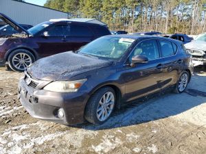 Lexus CT 200 1.8L 4 2011