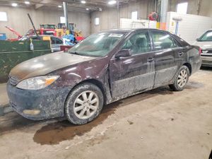 Toyota Camry LE 2.4L 4 2003
