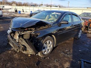 Toyota Camry CE 2.4L 4 2007