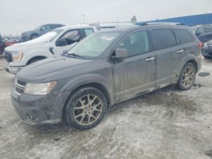 Dodge Journey LIMITED 3.6L 6 2014