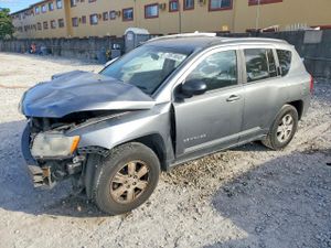 Jeep Compass SPORT 2.4L 4 2012