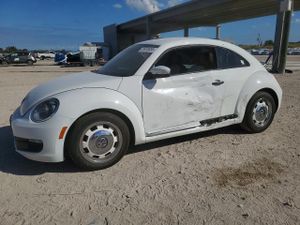 Volkswagen Beetle 1.8T 1.8L 4 2015