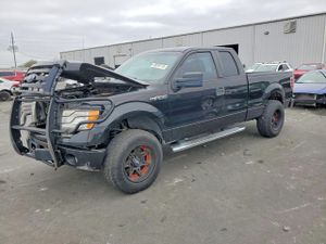 Ford F-150 SUPER CAB 4.6L 8 2010