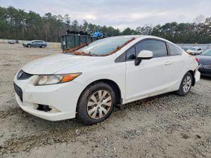 Honda Civic LX 1.8L 4 2012