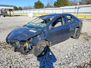 Toyota Corolla BASE 1.8L 4 2010