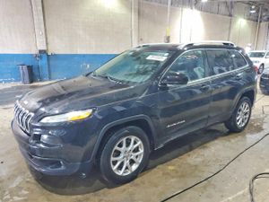 Jeep Cherokee LATITUDE 2.4L 4 2014